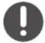 BERTAZZONI REF36FDFIXNV - Meaning of safety warning symbols - 2