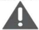 BERTAZZONI REF36FDFIXNV - Significado de los sí mbolos de advertencia de seguridad - 3