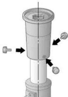 Elmo TT12W - Opérations en mode microscope - 4