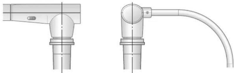 Elmo TT12W - Opérations en mode microscope - 5