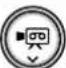 Elmo TT12W - Anneau de commande - 11