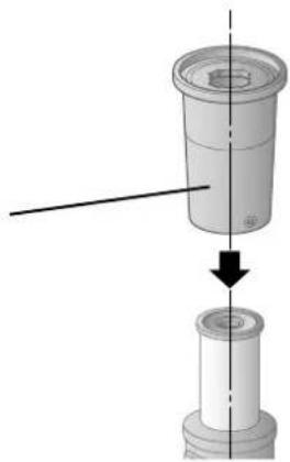Elmo TT12W - Opérations en mode microscope - 3