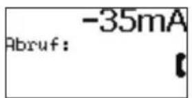 -35mA Abruf: