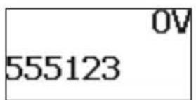 0V 555123