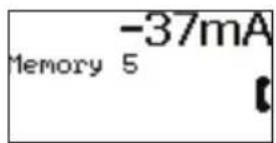 -37mA Memory 5