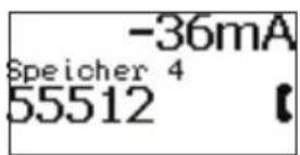 -36mA Speicher 4 55512