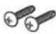 LG WCES6428F - Accessoires pour l'installation - 3