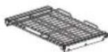 LG WCES6428F - Accessoires pour la cuisson - 4