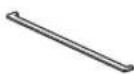 LG WCES6428F - Accessoires pour l'installation - 6