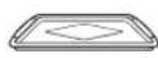 LG WCES6428F - Accessoires pour la cuisson - 3