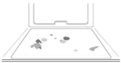 LG WCES6428F - Quand utiliser la fonction EasyClean - 1