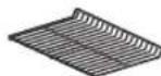 LG WCES6428F - Accessoires pour la cuisson - 2