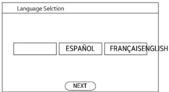 LG WCES6428F - Pour commencer - 1