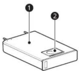 LG WCES6428F - Utilisation du réservoir d'alimentation en vapeur - 4