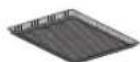 LG WCES6428F - Accessoires pour la cuisson - 6