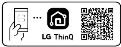 LG LSIS6338F - Modèles avec un code QR - 1