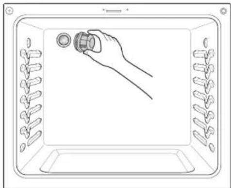 LG LSIS6338F - AVERTISSEMENT - 1