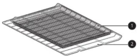 LG LSIS6338F - Conseils relatifs à la Air Fry (Friture à l'air) - 1