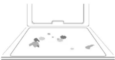 LG LSIS6338F - Quand utiliser la fonction EasyClean (Nettoyage facile) - 1