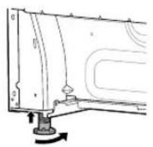 LG LSIS6338F - Mise à niveau de la cuisinière - 1