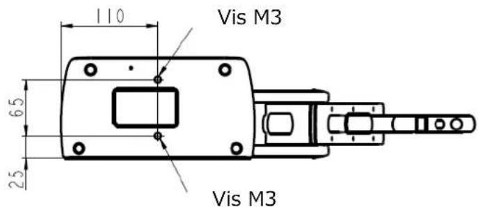 110 Vis M3 65 25 Vis M3