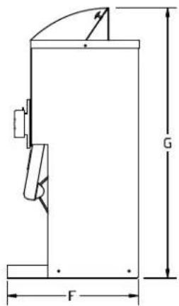 Cecilware 890 - 6