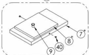 Cecilware 890 - Grindmaster-Cecilware - 2