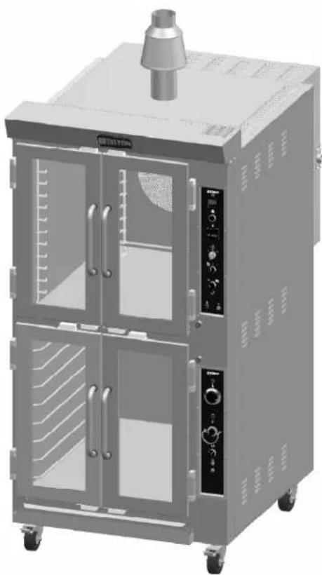 Doyon JA6G - 1