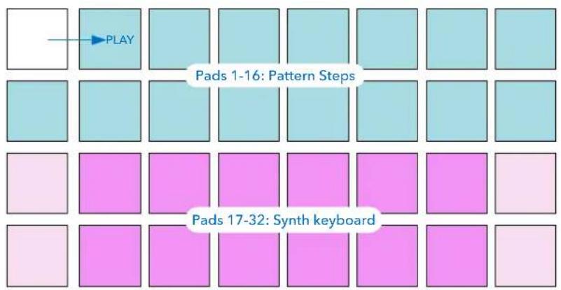 NOVATION Circuit Tracks - Démarrer de zéro - 3