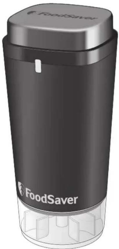 FOODSAVER FSV1199 - 1