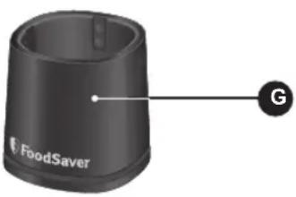 FoodSaver G
