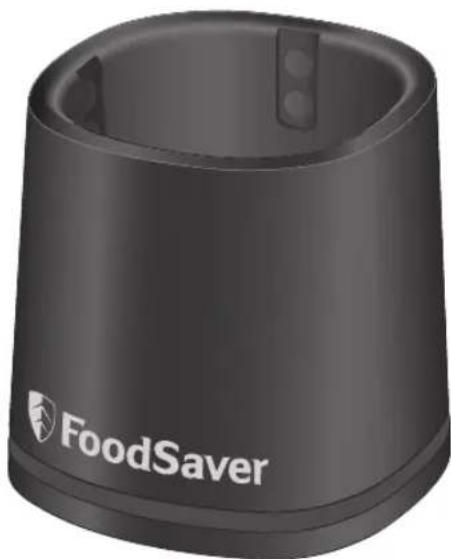 FOODSAVER FSV1199 - Recipientes Fresh Containers FoodSaver® - 1