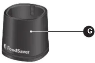FoodSaver G