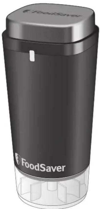 FOODSAVER FSV1199 - 1