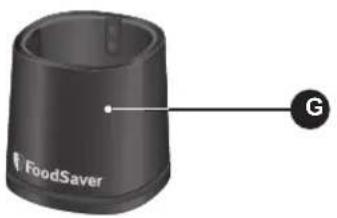 FoodSaver G