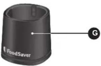 FoodSaver G