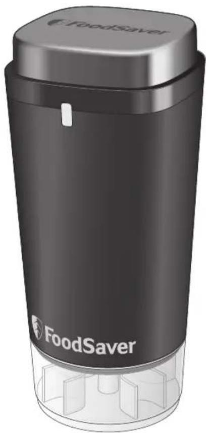FOODSAVER FSV1199 - 1