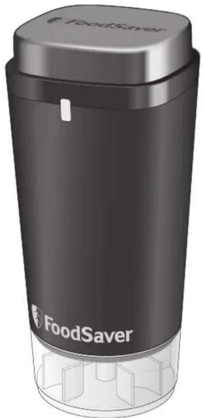 FOODSAVER FSV1199 - 1