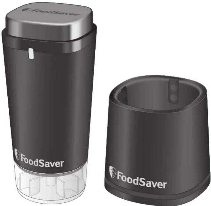 FOODSAVER FSV1199 - 1
