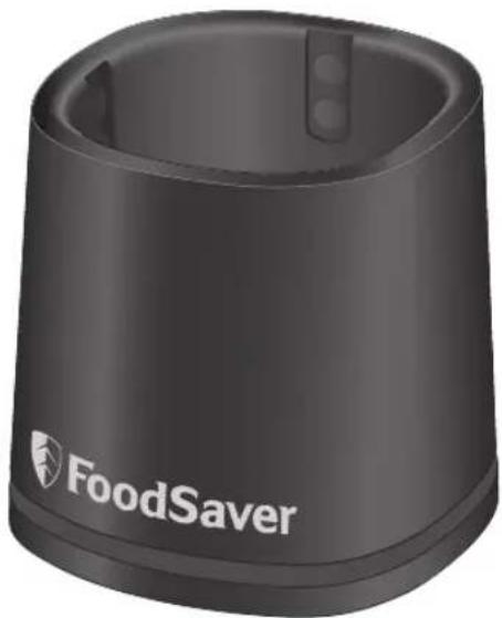 FOODSAVER FSV1199 - Brukerhåndbok - 1