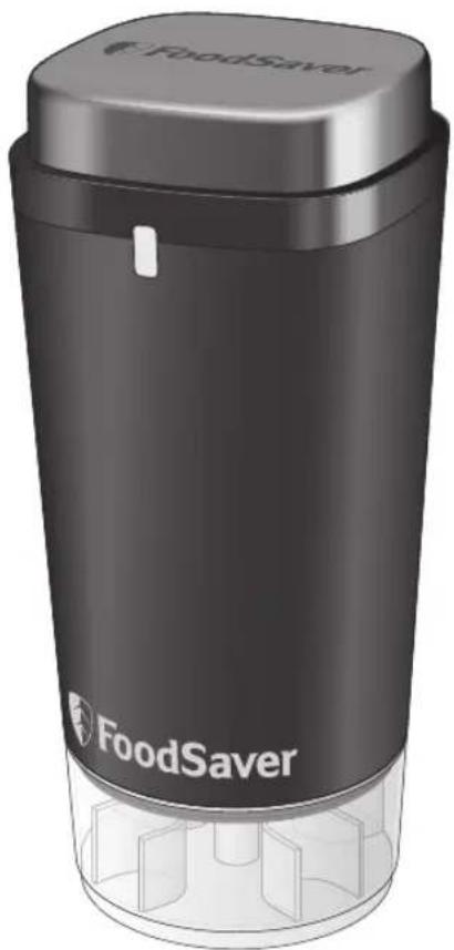 FOODSAVER FSV1199 - 1