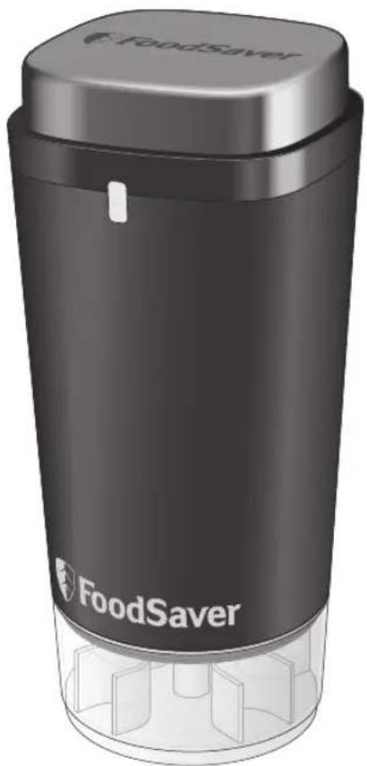 FOODSAVER FSV1199 - 1