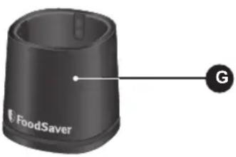 FoodSaver G