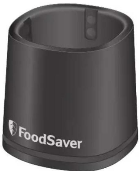 FOODSAVER FSV1199 - Vejledning - 1