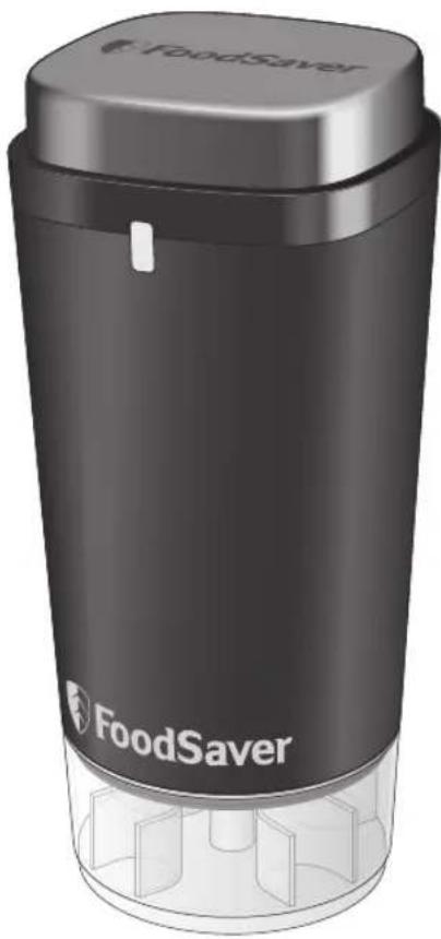 FOODSAVER FSV1199 - 1