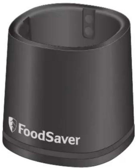 FOODSAVER FSV1199 - Przewodnik - 1