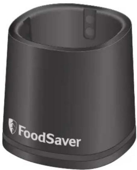 FOODSAVER FSV1199 - Ghid de referință - 1