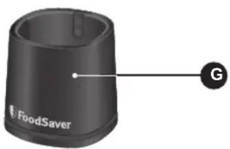 FoodSaver G