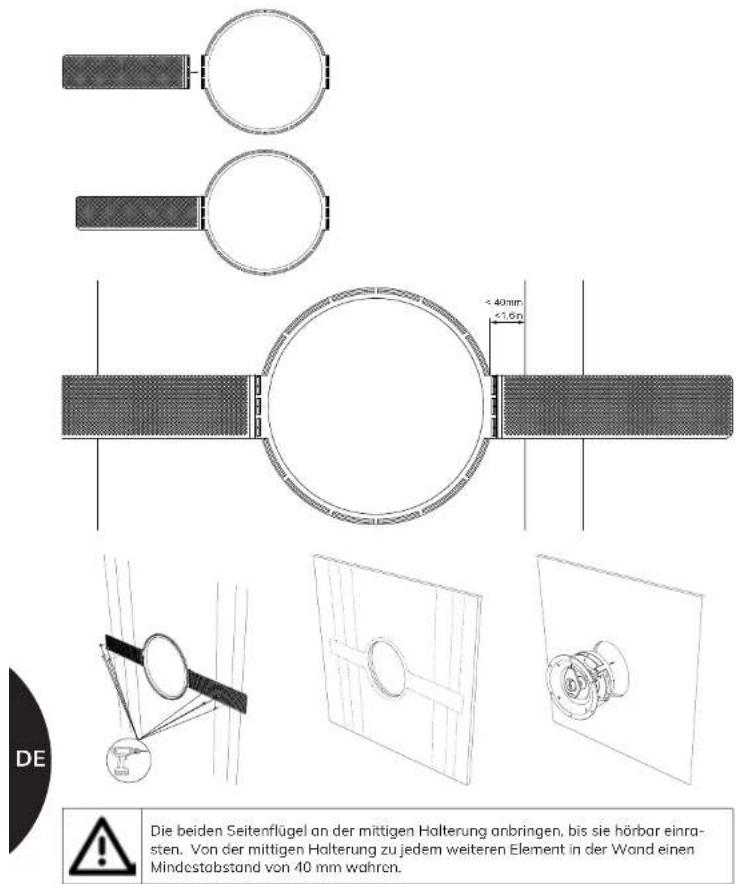 Sonus Faber Palladio PSG101 - - VORMONTAGE BAUSATZ (NEUBAU) - 1