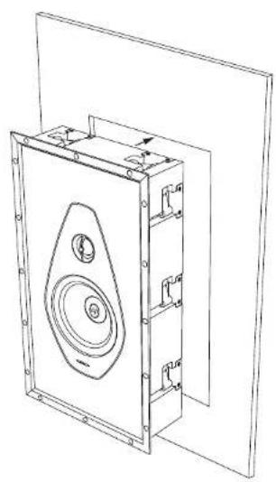 Sonus Faber Palladio PSG101 - - PACKUNGSINHALT - 6